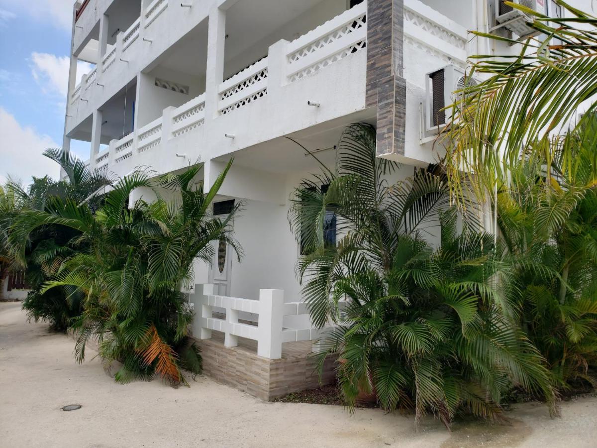 Grand Sun Valley Residences Willemstad Exterior foto