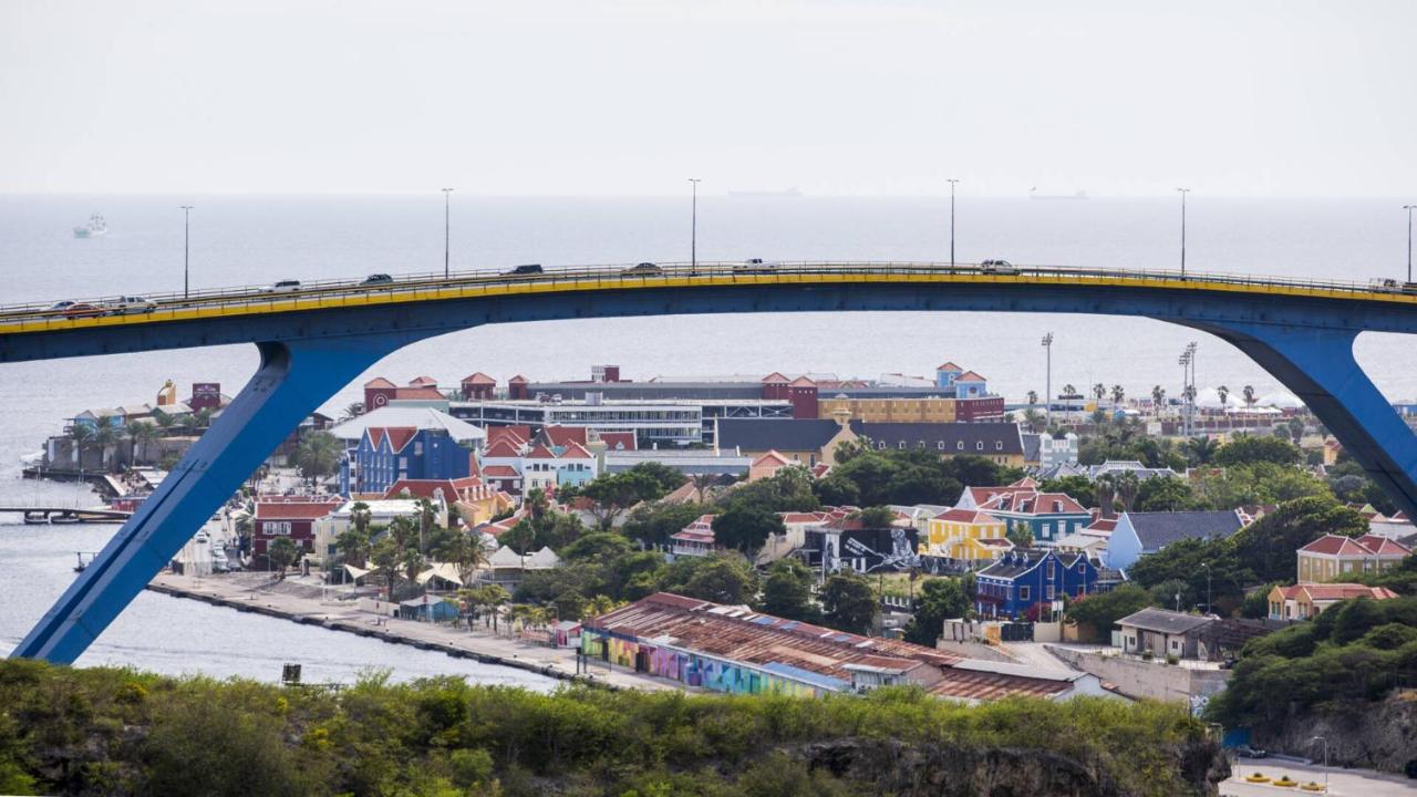 Grand Sun Valley Residences Willemstad Exterior foto