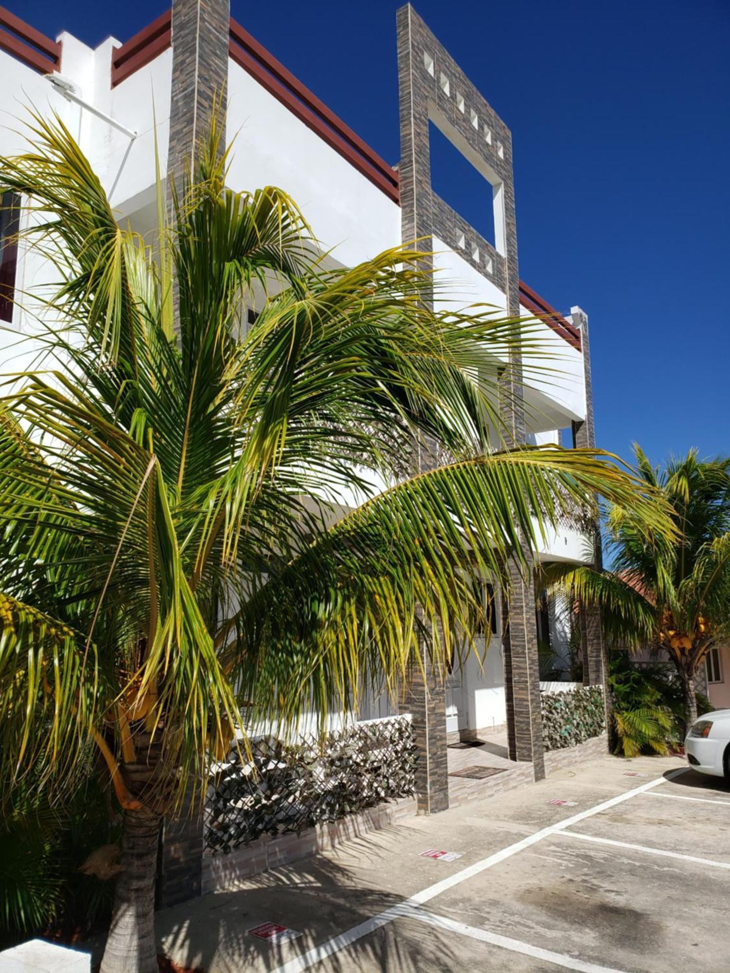 Grand Sun Valley Residences Willemstad Exterior foto