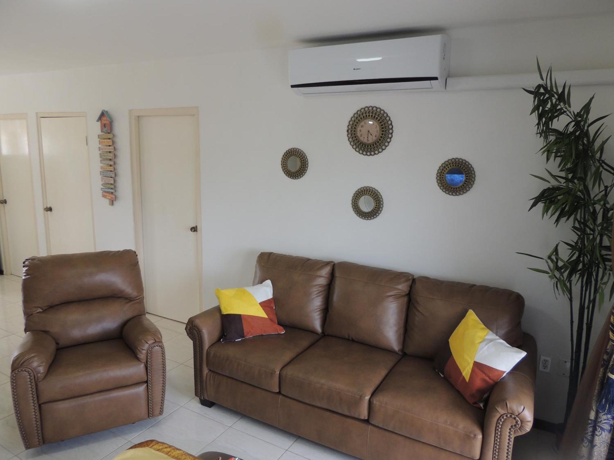 Grand Sun Valley Residences Willemstad Exterior foto