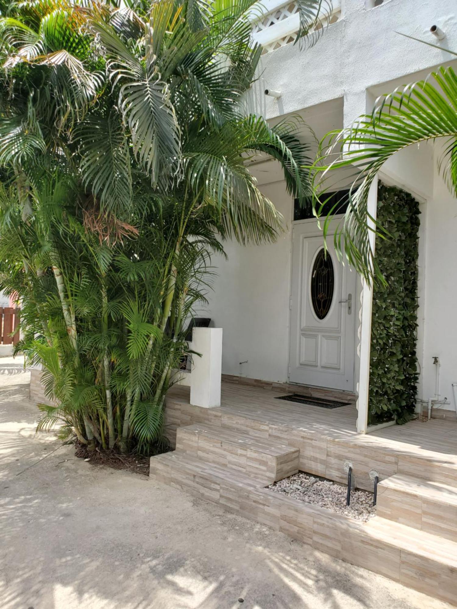 Grand Sun Valley Residences Willemstad Exterior foto